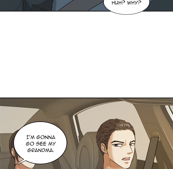 I Like You I Like You EP 40 - Toomics page 37 - 
