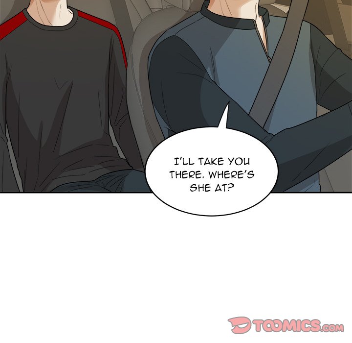 I Like You I Like You EP 40 - Toomics page 38 - 