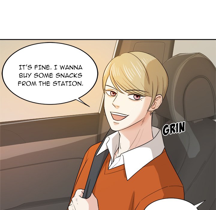 I Like You I Like You EP 40 - Toomics page 39 - 