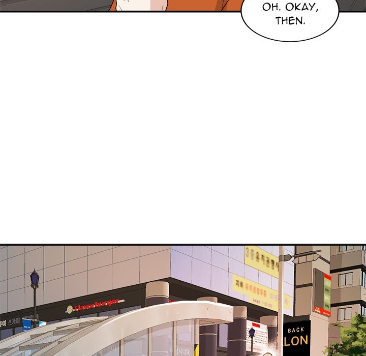 I Like You I Like You EP 40 - Toomics page 40 - 