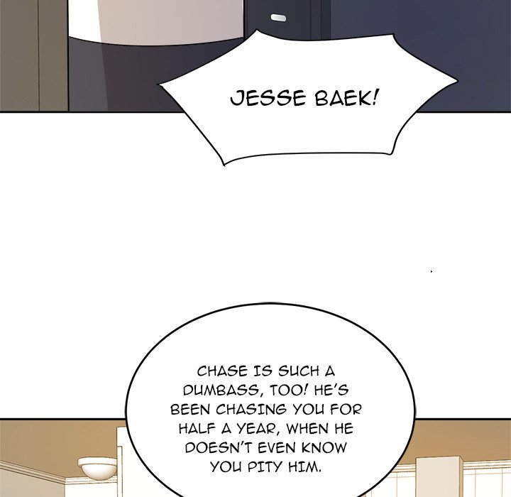 I Like You I Like You EP 40 - Toomics page 5 - 