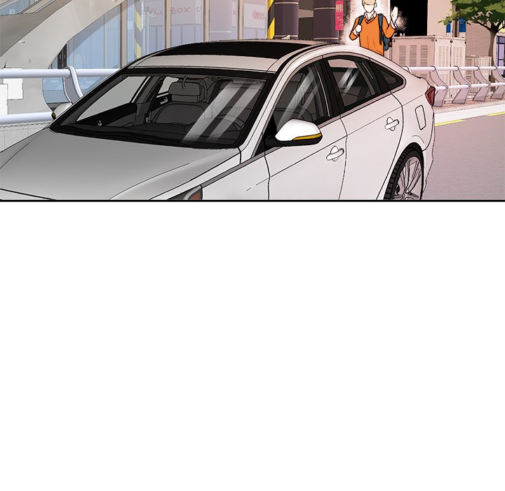I Like You I Like You EP 40 - Toomics page 41 - 