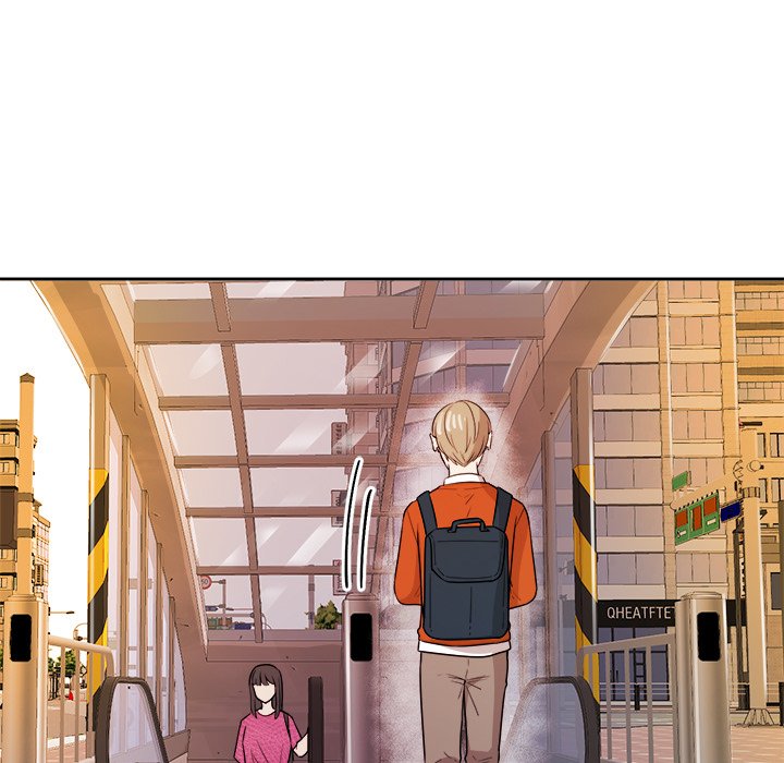 I Like You I Like You EP 40 - Toomics page 42 - 