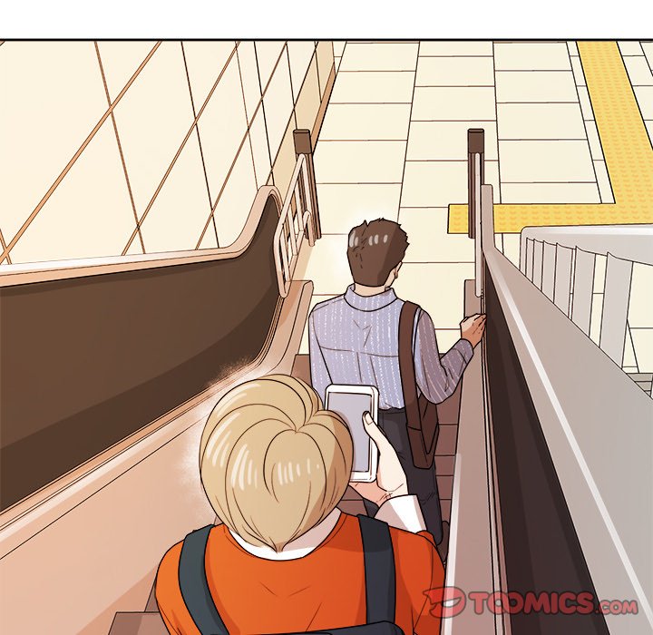 I Like You I Like You EP 40 - Toomics page 44 - 