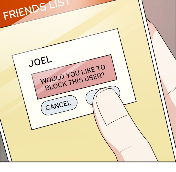 I Like You I Like You EP 40 - Toomics page 46 - 