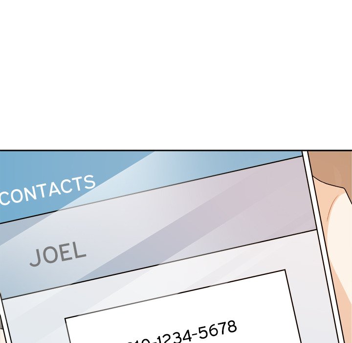 I Like You I Like You EP 40 - Toomics page 47 - 