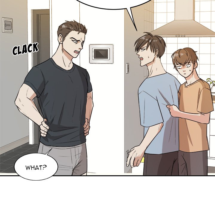 I Like You I Like You EP 40 - Toomics page 6 - 