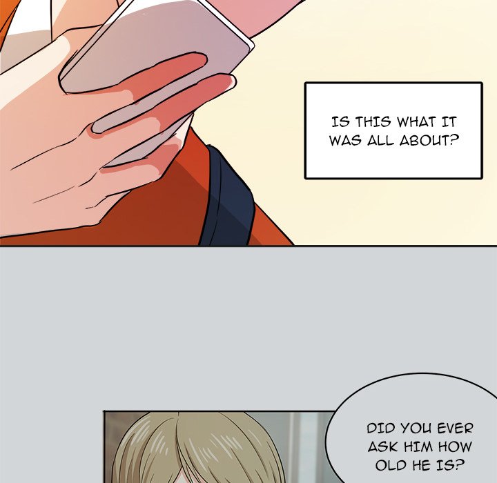 I Like You I Like You EP 40 - Toomics page 51 - 