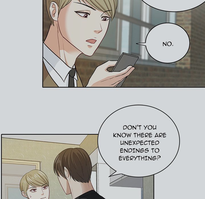 I Like You I Like You EP 40 - Toomics page 52 - 