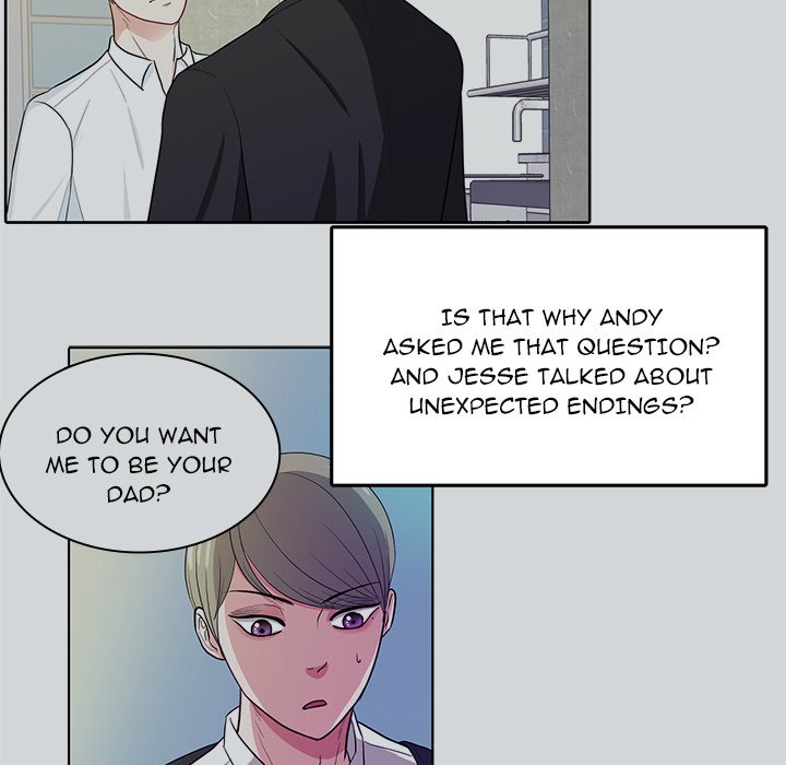 I Like You I Like You EP 40 - Toomics page 53 - 
