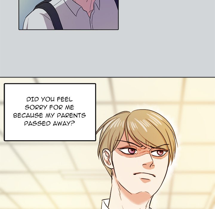 I Like You I Like You EP 40 - Toomics page 54 - 