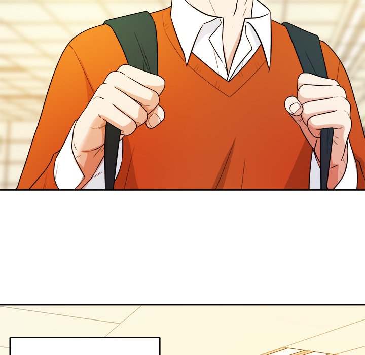 I Like You I Like You EP 40 - Toomics page 55 - 
