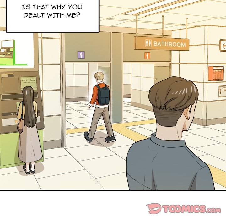 I Like You I Like You EP 40 - Toomics page 56 - 
