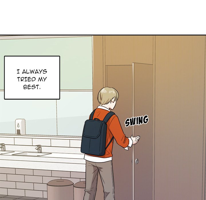 I Like You I Like You EP 40 - Toomics page 57 - 