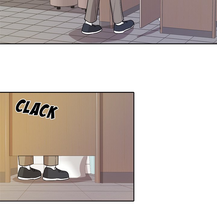 I Like You I Like You EP 40 - Toomics page 58 - 