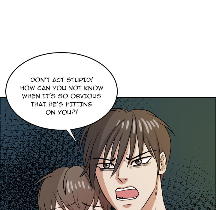 I Like You I Like You EP 40 - Toomics page 7 - 