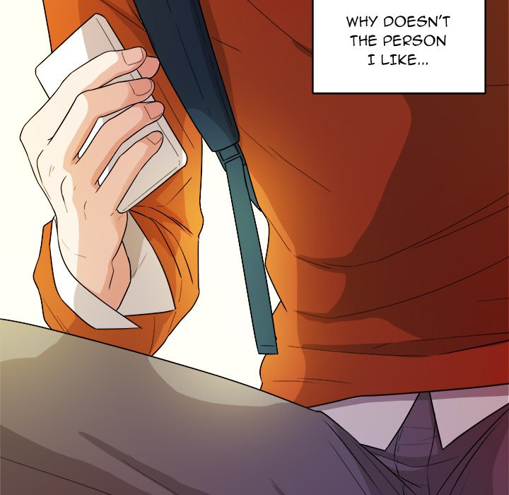 I Like You I Like You EP 40 - Toomics page 61 - 