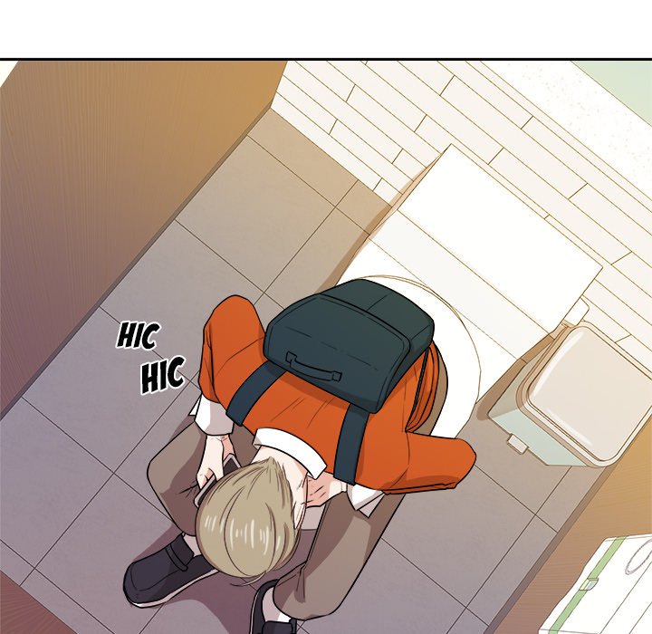 I Like You I Like You EP 40 - Toomics page 63 - 