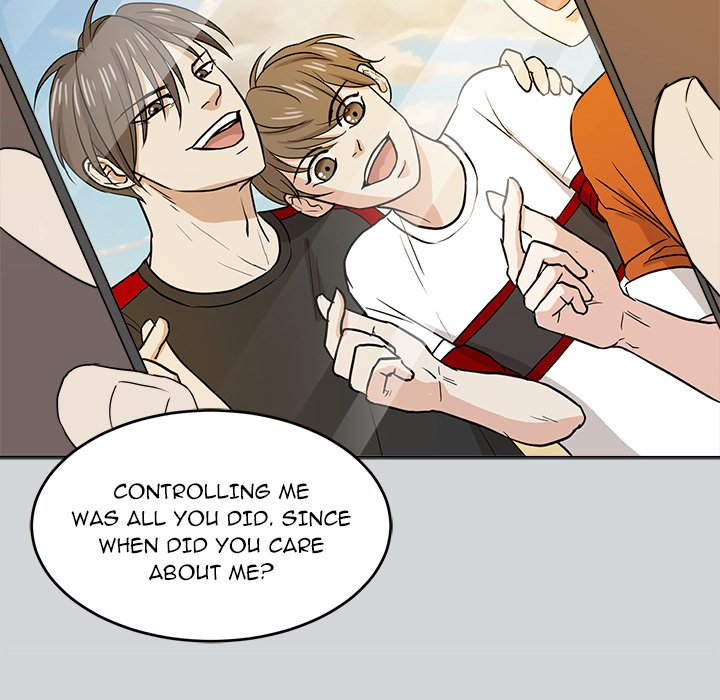 I Like You I Like You EP 40 - Toomics page 69 - 