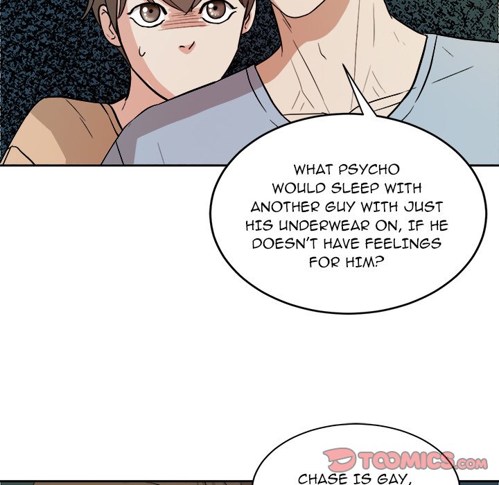 I Like You I Like You EP 40 - Toomics page 8 - 