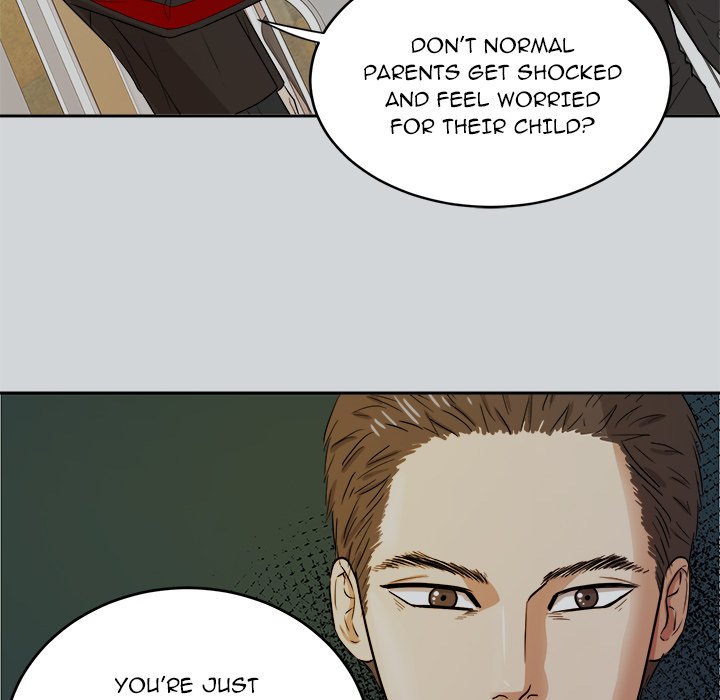I Like You I Like You EP 40 - Toomics page 71 - 