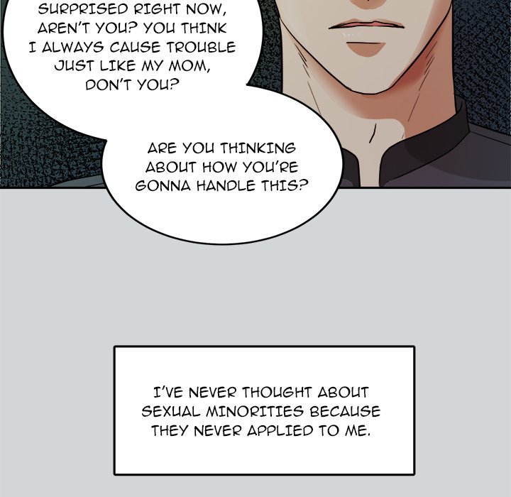 I Like You I Like You EP 40 - Toomics page 72 - 