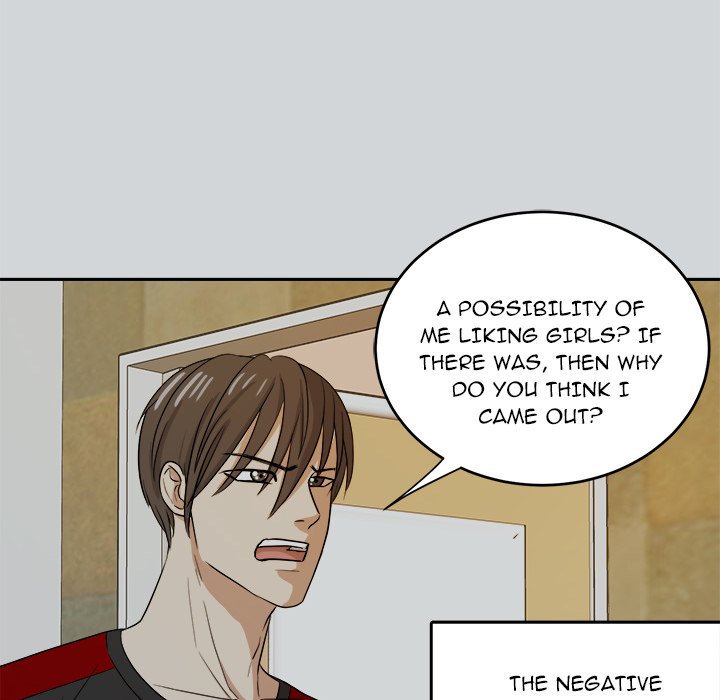 I Like You I Like You EP 40 - Toomics page 73 - 