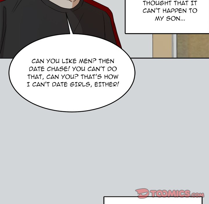 I Like You I Like You EP 40 - Toomics page 74 - 