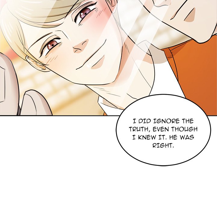 I Like You I Like You EP 40 - Toomics page 77 - 