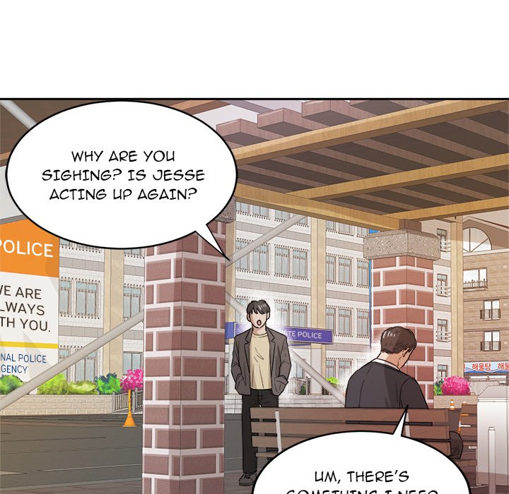 I Like You I Like You EP 40 - Toomics page 78 - 