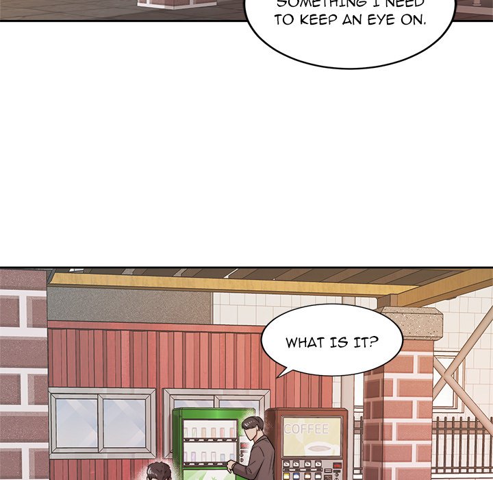 I Like You I Like You EP 40 - Toomics page 79 - 
