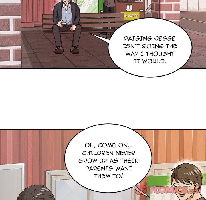 I Like You I Like You EP 40 - Toomics page 80 - 