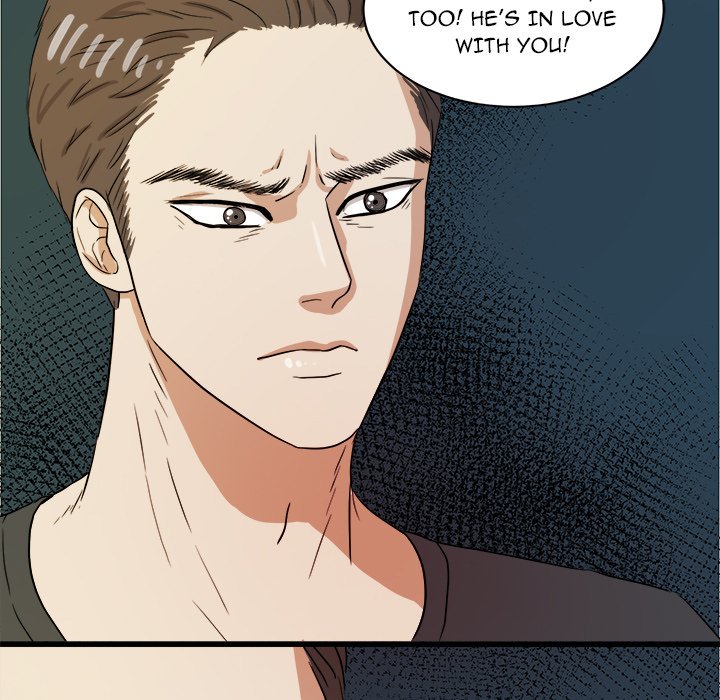 I Like You I Like You EP 40 - Toomics page 9 - 