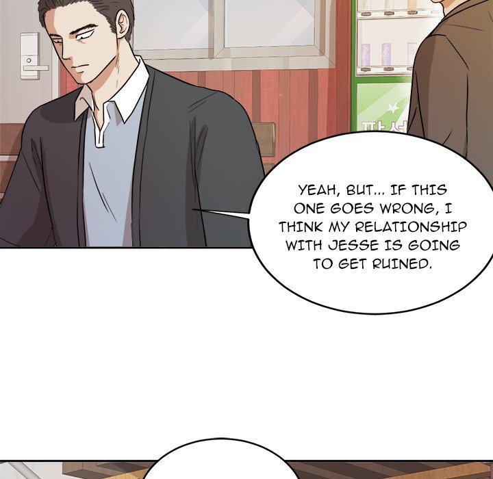 I Like You I Like You EP 40 - Toomics page 81 - 