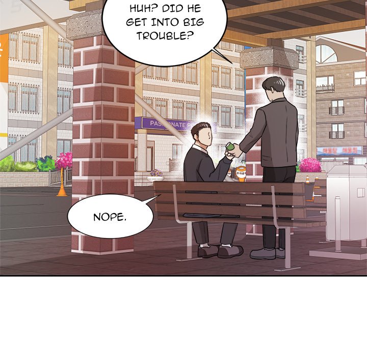 I Like You I Like You EP 40 - Toomics page 82 - 