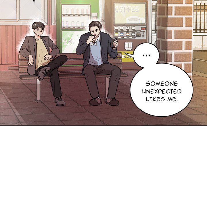 I Like You I Like You EP 40 - Toomics page 85 - 