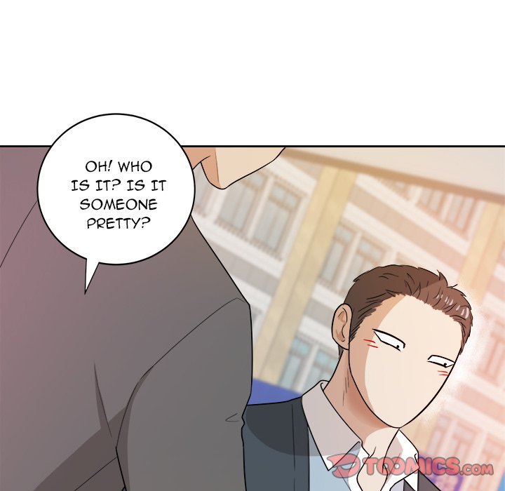I Like You I Like You EP 40 - Toomics page 86 - 
