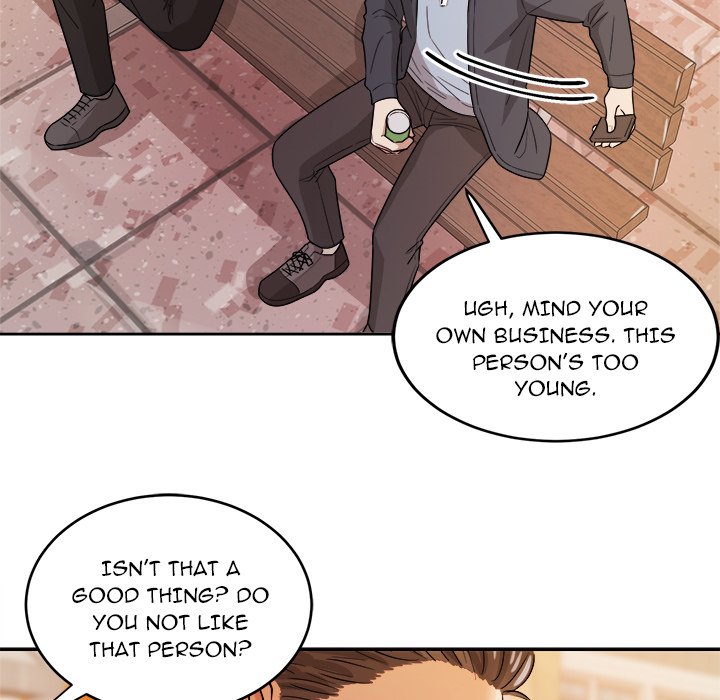 I Like You I Like You EP 40 - Toomics page 88 - 