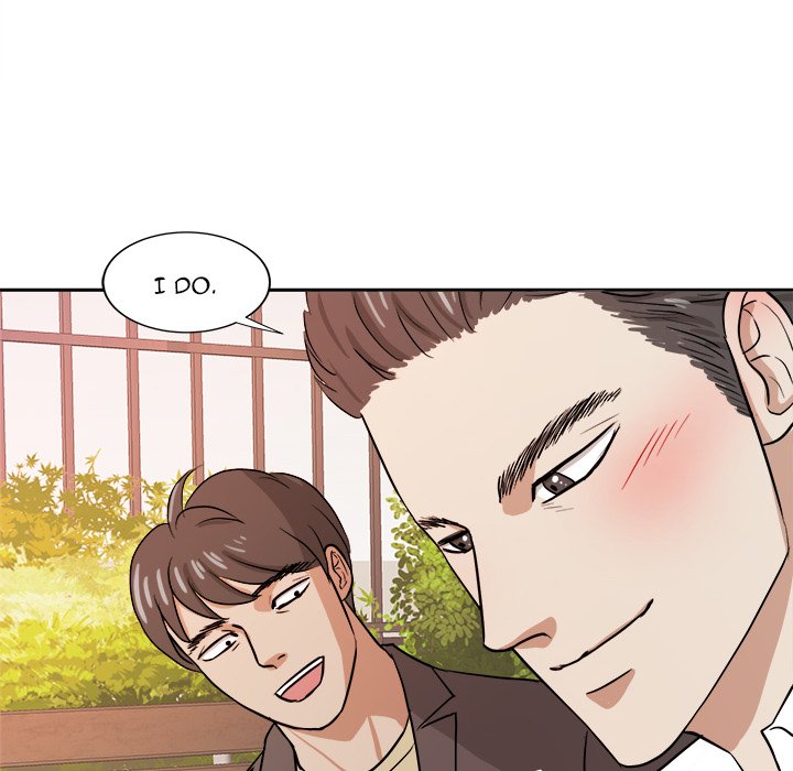 I Like You I Like You EP 40 - Toomics page 90 - 