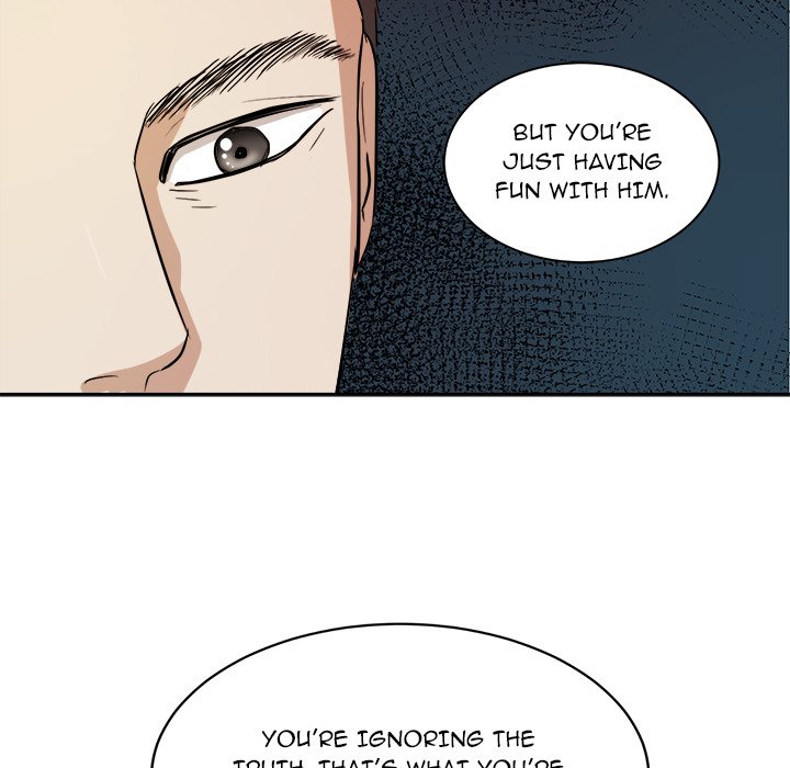 I Like You I Like You EP 40 - Toomics page 10 - 