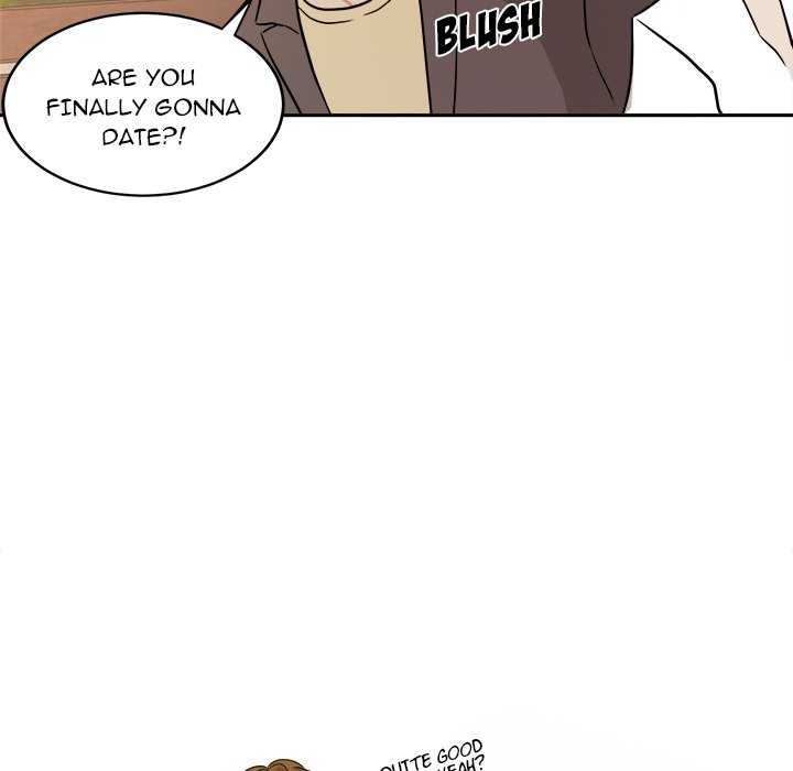 I Like You I Like You EP 40 - Toomics page 91 - 