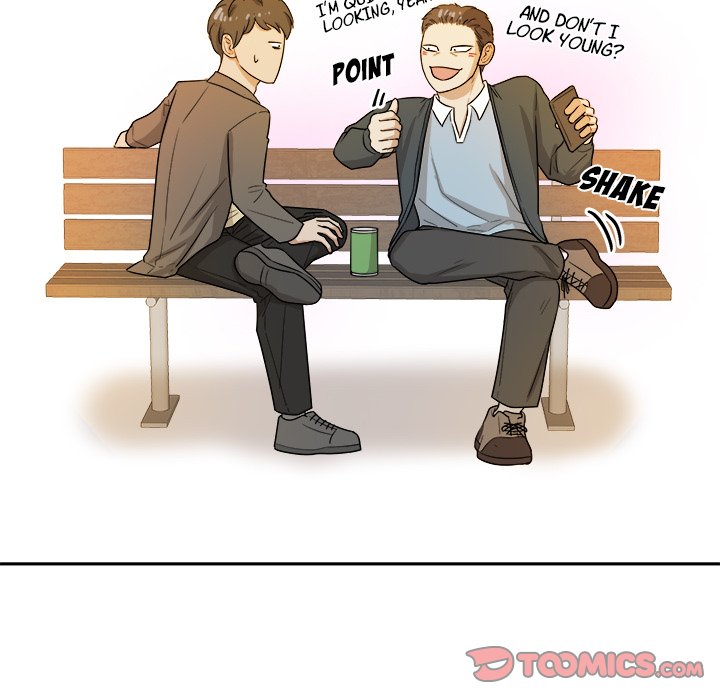 I Like You I Like You EP 40 - Toomics page 92 - 