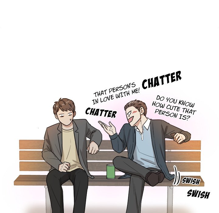 I Like You I Like You EP 40 - Toomics page 93 - 