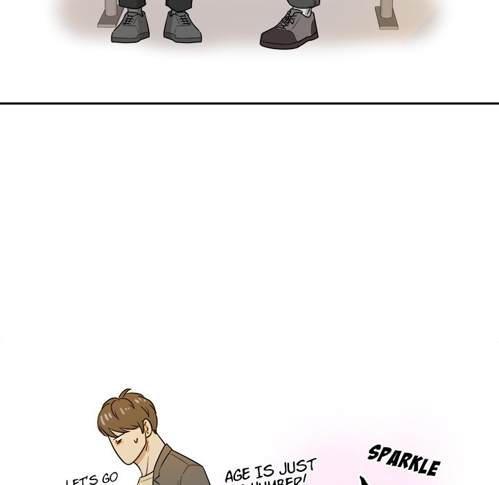 I Like You I Like You EP 40 - Toomics page 94 - 