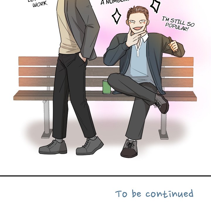 I Like You I Like You EP 40 - Toomics page 95 - 