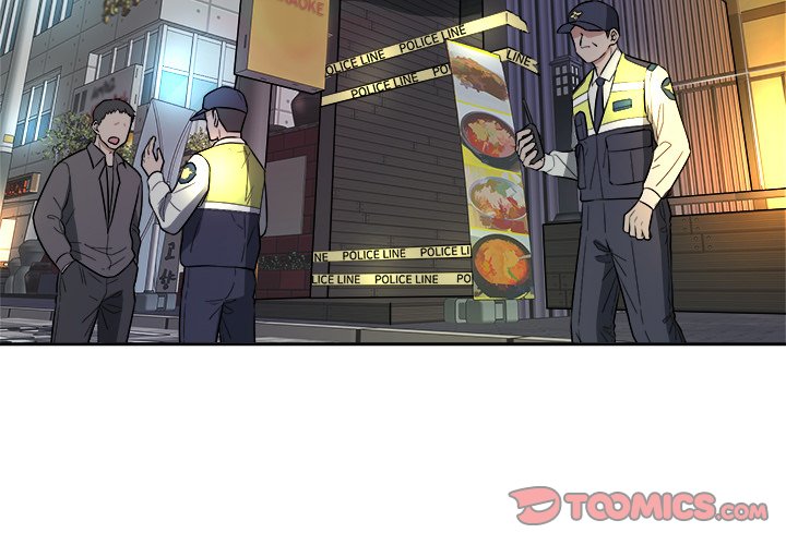 I Like You I Like You EP 41 - Toomics page 2 - 