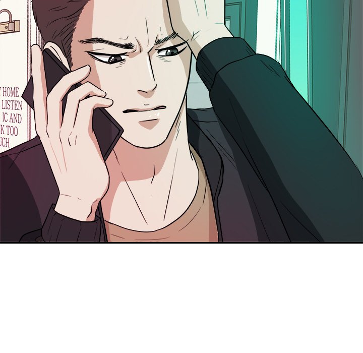 I Like You I Like You EP 41 - Toomics page 11 - 
