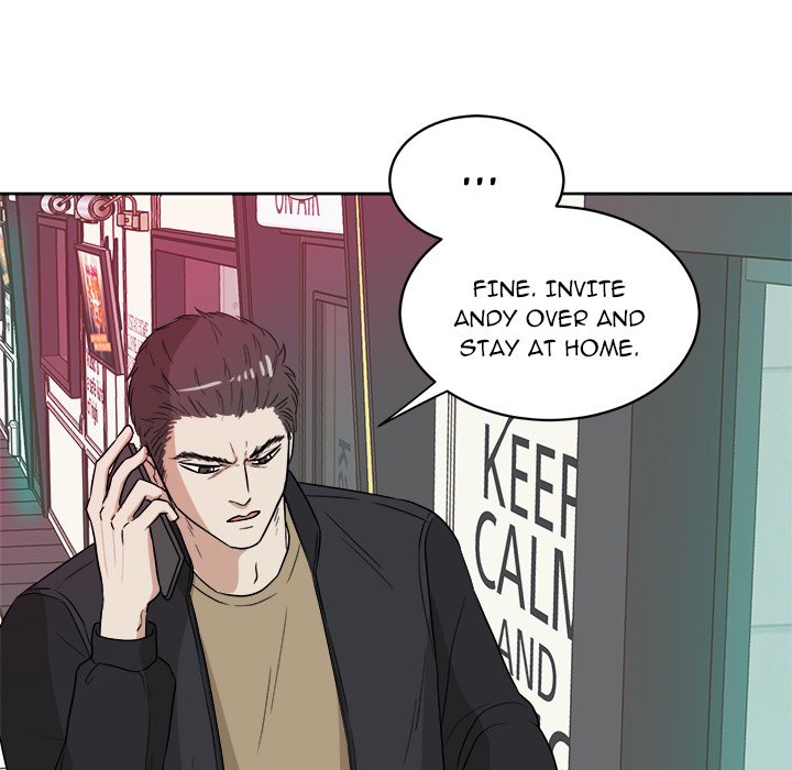 I Like You I Like You EP 41 - Toomics page 13 - 