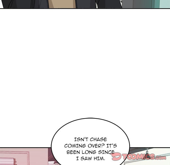I Like You I Like You EP 41 - Toomics page 14 - 