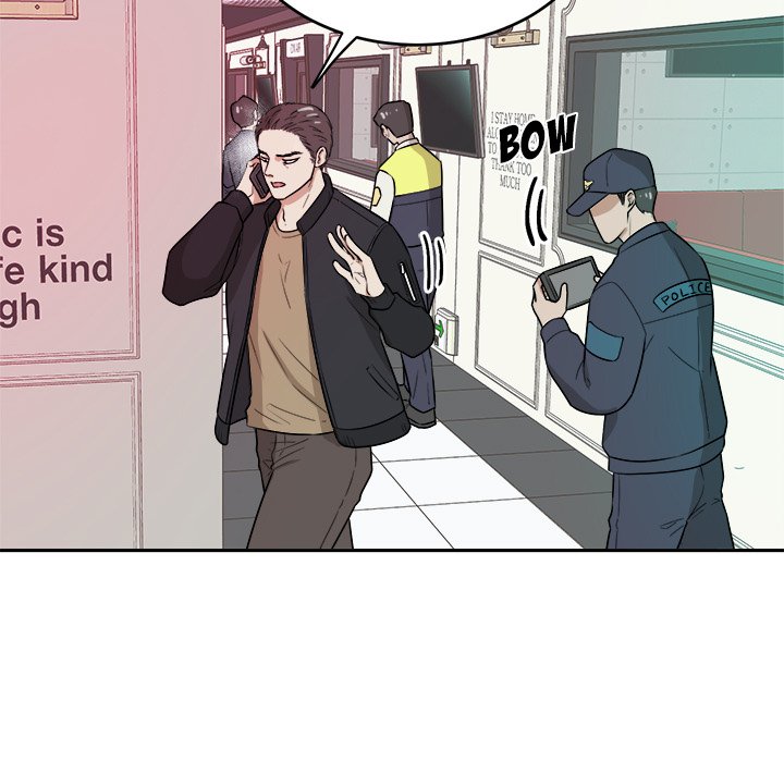 I Like You I Like You EP 41 - Toomics page 15 - 